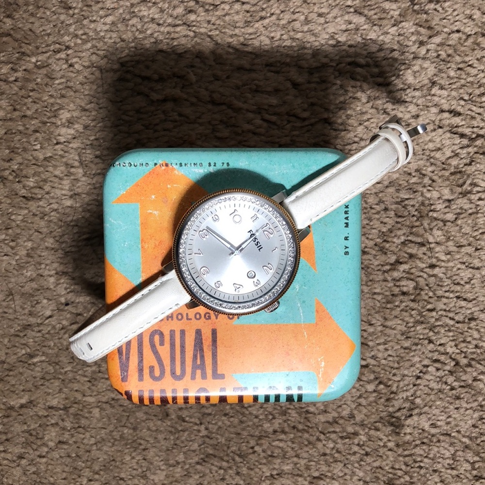 Fossil Watch